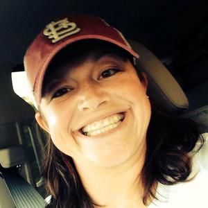 Meet your Posher, Julie